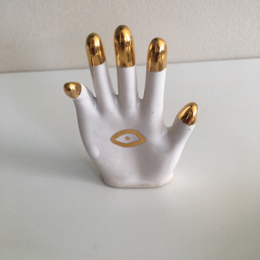 EVIL EYE 🧿 Jewelry Stand